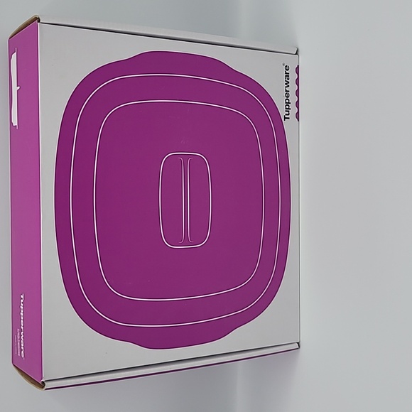 Tupperware MicroPro Grill - Picture 6 of 9